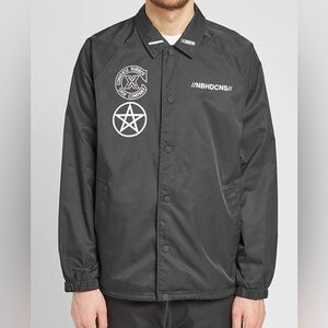 Converse X Neighborhood Jacket